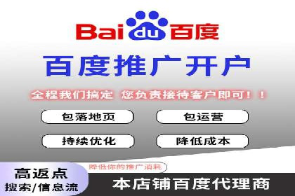 怎样做百度推广：成功案例分析与策略